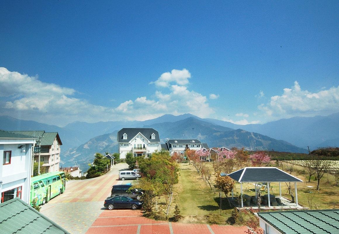 清境農場